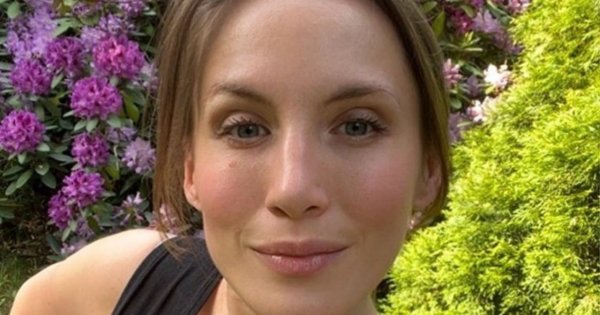 Pola Wiśniewska pokazała nowe zdjęcie synka. Fani: "Falco to teraz cały Xavier jak był mały. Mega podobny!"