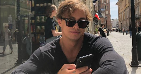 Rafał Jonkisz drwi z Sebastiana Fabijańskiego! Rafalala już odniosła się do sprawy i stanęła w obronie przyjaciela!
