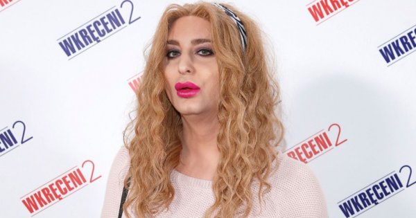 Rafalala wyznaje: "Jestem wielofunkcyjna, dlatego mężczyźni do mnie przychodzą!"