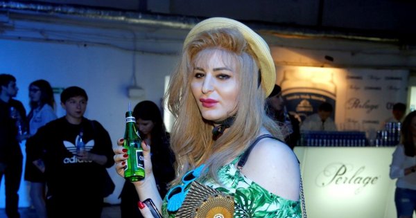 Kim jest Rafalala? Odkrywamy tajemnice transpłciowej celebrytki