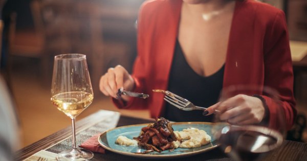 Najgorsza randka w życiu. "Nażarła się i więcej jej nie zobaczyłem"