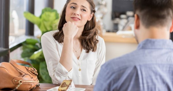 "Jestem samotną matką. Mężczyźni nie dzwonią, gdy dowiadują się, że mam synka..."