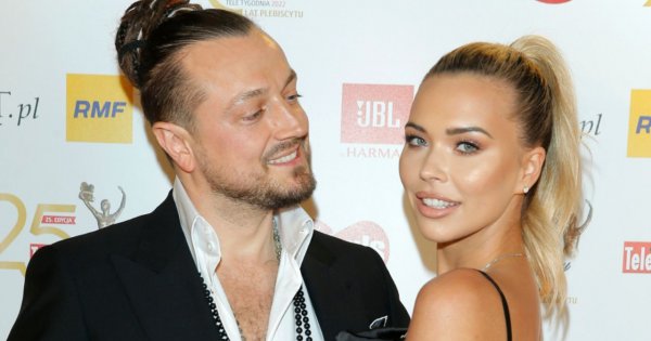 Sandra Kubicka świętuje 1. rocznicę związku z Baronem! Jak świętują ten wyjątkowy czas?