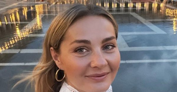 Małgorzata Socha świętuje 14-tą rocznicę ślubu i pokazuje zdjęcie z mężem! Ale romantycznie...