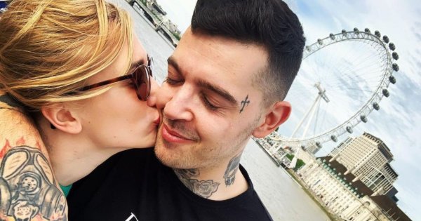 Zostawił żonę dla Ukrainki. Teraz przyjmuje pod dach kolejnych uchodźców
