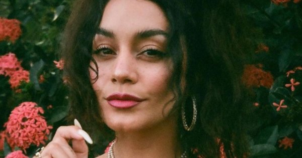 Vanessa Hudgens pozuje w skąpym bikini! Fani zachwyceni figurą gwiazdy!