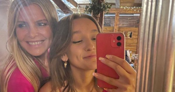 Fabienne, córka Mandaryny i Michała Wiśniewskiego dostała się na wymarzone studia. Czy pójdzie w ślady sławnych rodziców?