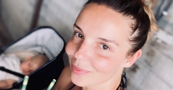 Agnieszka Włodarczyk ostro odpowiada hejterom na uwagi o tym, że jest pomarszczona: "Oby doczekać tej starości"