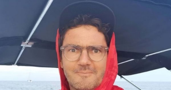 Kuba Wojewódzki pokazał swoje zdjęcie z lat 90-tych. Już wtedy woził się w BMW!