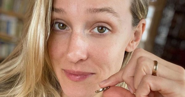 Ola Żebrowska wrzuciła zdjęcie synka. Fani zarzucają jej lenistwo: "Włosy dziecka - masakra"