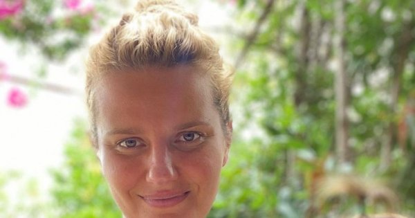 Zofia Zborowska odświeżyła fryzurę: „W skali od 1 do 10 dramat jest duży” – mówi aktorka