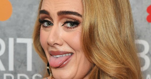 Adele sprzedała ogromną posiadłość! Aż chciałoby się powiedzieć: "Tu jest jakby luksusowo!"
