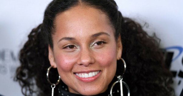 Alicia Keys - wiek, piosenki, Instagram - co słychać u gwiazdy muzyki soul?