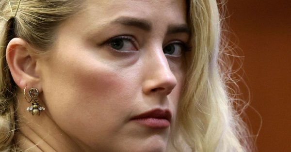 To już koniec Amber Heard? Ujawniono jej najskrytsze tajemnice