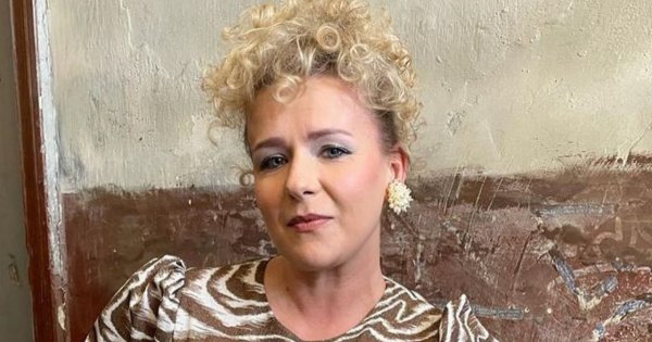 Aneta Zając pochwaliła się archiwalnym zdjęciem babci. "Mega jesteś do niej podobna" - piszą fani