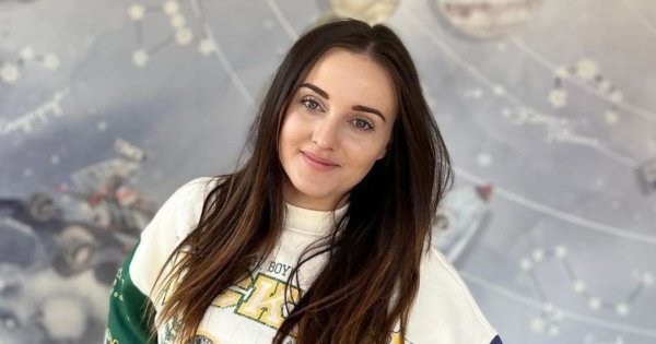 Ania Bardowska pokazała łazienkę w nowym domu: duża wanna i umywalki na blacie