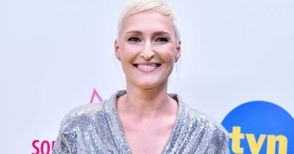 Córka Anity Lipnickiej została modelką! Zobacz jej pierwszą sesję zdjęciową! Podobna do znanej mamy?