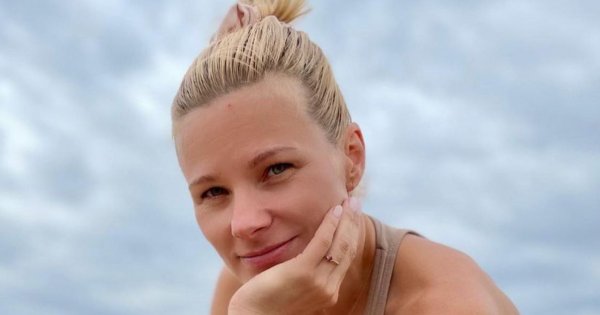 Anna Głogowska w zjawiskowej stylizacji! Ten komplet będzie hitem jesieni?!