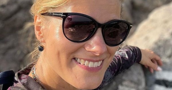 Anna Głogowska podała swój przepis na pozbycie się problemów? "Jakie to wszystko proste, prościutkie" - pisze tancerka
