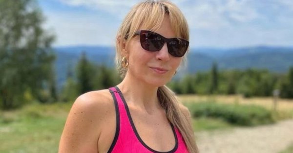Jak spędza wakacje Anna Guzik? Nie jest nudno! Co takiego robi aktorka?