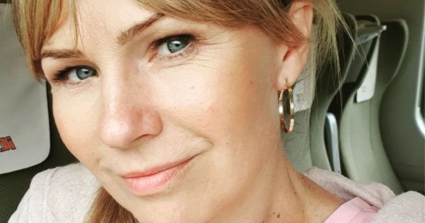 Anna Guzik w sportowym wydaniu? Najprostszy przepis na modną stylizację!