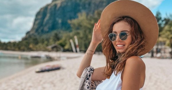 Anna Wendzikowska szczerze o samotnym podróżowaniu z małymi dziećmi. Nie zawsze jest kolorowo?