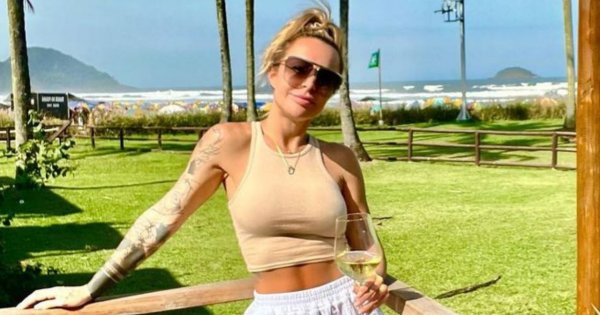 Blanka Lipińska zamówiła sukienki przed premierą jej filmu w Nowym Jorku. Ceny? Zaskakująco niskie!