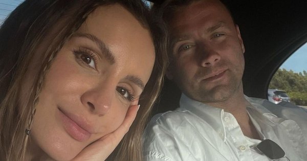 Sara Boruc eksponuje biust w mikroskopijnym bikini. Ktoś pisze: "Zabiłabym za takie piersi"