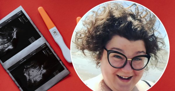 Dominika Gwit jest w ciąży. "Pan Bóg wysłuchał naszych próśb"