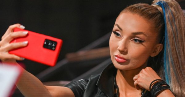 Top of the Top Sopot Festival 2022: Cleo jako polska kowbojka. Genialna stylizacja gwiazdy!