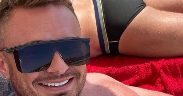 "Królowe Życia" - Damian i Leon na Fetish Party. Fani: "Schowajcie te pały, to obleśne! Poroniony pomysł"