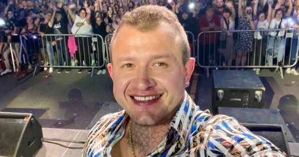 Kosmiczne zarobki Dawida Narożnego za hit "Ona działa na mnie jak". 109 milionów robi wrażenie