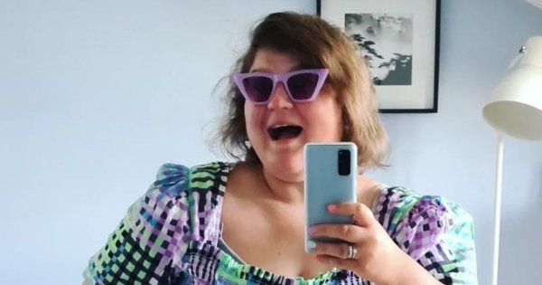 Dominika Gwit o trudnej walce o dziecko: "Walczę od 4 lat. Leczenie nie jest łatwe. Udało się niespodziewanie"