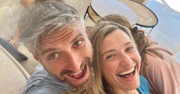 Joanna Koroniewska i Maciej Dowbor pokazali, jak będą wyglądali po 60-tce! Zmiana kolosalna!