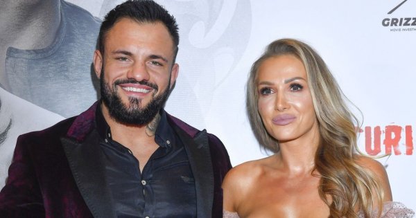 Eliza Trybała i Trybson z dziećmi na premierze w #matchingoutfits! Takie same stylizacje mamy i córek was rozczulą!
