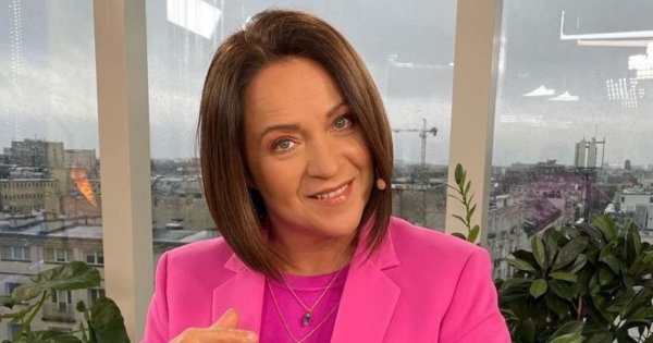 54-letnia Ewa Drzyzga bez makijażu. Fani: "Ty już wyglądasz jak babuleńka". Bardzo się zmieniła?