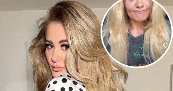 Ewa Mrozowska z "Gogglebox" pokazała się bez makijażu! Faktycznie tak jej źle "bez tony tapety"?