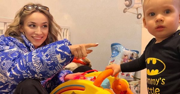Fabienne Wiśniewska skończyła 19 lat! Starszy brat Xavier opublikował ich słodkie zdjęcie z dzieciństwa!