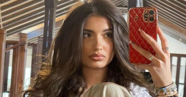 Viki Gabor zrobiła sobie tatuaż?! 15-latka ma wytatuowaną całą dłoń