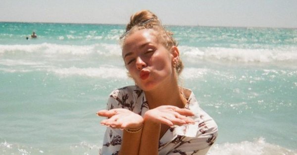 Wiktoria Gąsiewska po wakacjach przerażona cenami: "Wydaję mi się, że teraz wszystko jest o wiele droższe"