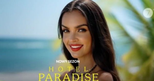Znamy pierwszych uczestników nowej odsłony "Hotelu Paradise"! Kiedy rozpocznie się 6. sezon programu?