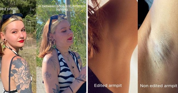 Instagram kontra rzeczywistość. "Doskonałość nie istnieje"