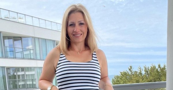 Izabela Juszczak ze „Ślubu od pierwszego wejrzenia” zmieniła mieszkanie i pokazała salon i sypialnię
