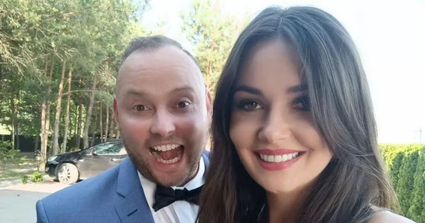 Jacek Wojciechowski ze "Ślubu od pierwszego wejrzenia" zaręczył się! Jej reakcja? Bezcenna!