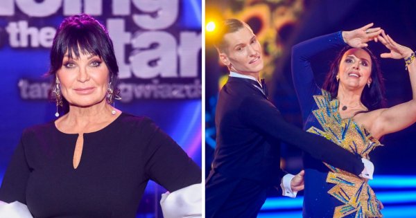 "Taniec z Gwiazdami": Występ ukraińskiej wokalistki Jamali wzruszył jurorów! Iwona Pavlović popłakała się na wizji