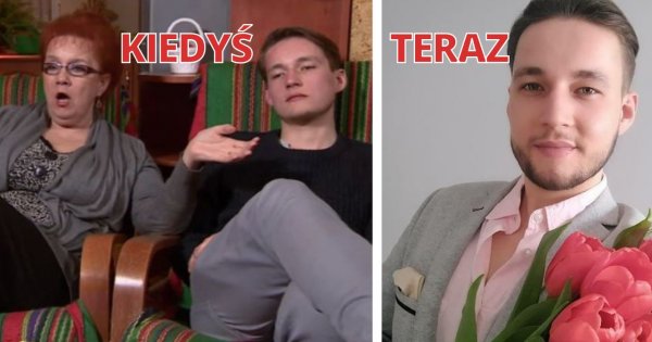 Joachim Zeiske z "Gogglebox" - wiek, ile ma lat? W końcu wyszła na jaw jego data urodzenia!