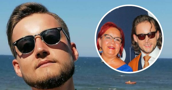 Ramówka TVN: Joachim i Izabela Zeiske z "Gogglebox" zachwycają wyglądem. Joachim to rasowe ciacho! Kto by pomyślał, że aż tak się wyrobi