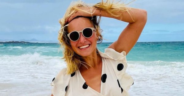 Joanna Moro postawiła na totalny spontan podczas majówki. Wybrała bardzo kosztowne miejsce?
