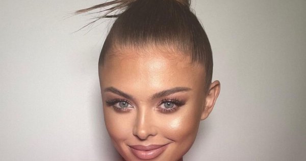 Joanna Opozda pokazała fryzjerską metamorfozę. Fani są w szoku: "Styl na niedźwiadka? Tragedia"