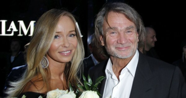 Joanna Przetakiewicz wspomina ex partnera, Jana Kulczyka! "Wjechałam na złotym koniu do wielkiego świata"